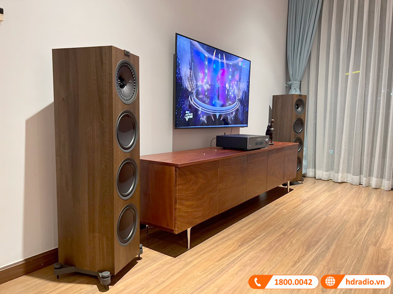 lap dan nghe nhac cao cap tri gia hon 64 trieu dong cho anh tuan o binh thanh ho chi minh