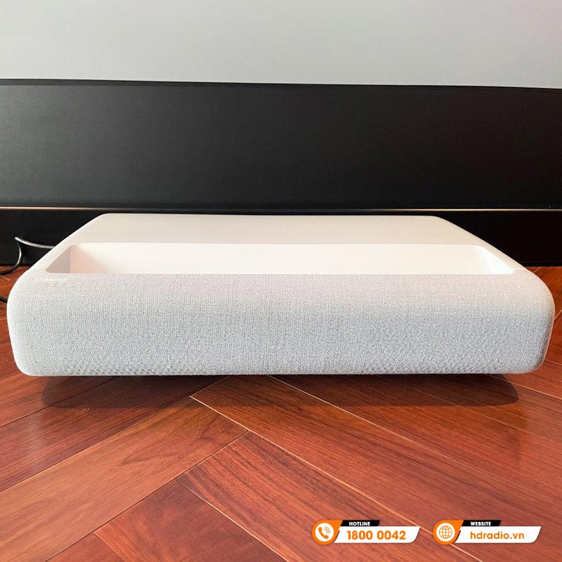 Máy Chiếu Siêu Gần Samsung LSP9T, 4K UHD, 2800 Ansi Lumen-17