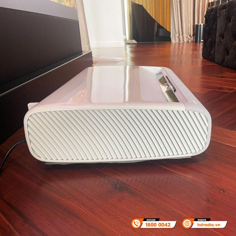 Máy Chiếu Siêu Gần Samsung LSP9T, 4K UHD, 2800 Ansi Lumen-19