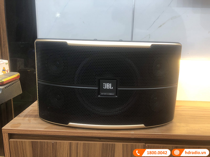 loa jbl pasion 10 phai