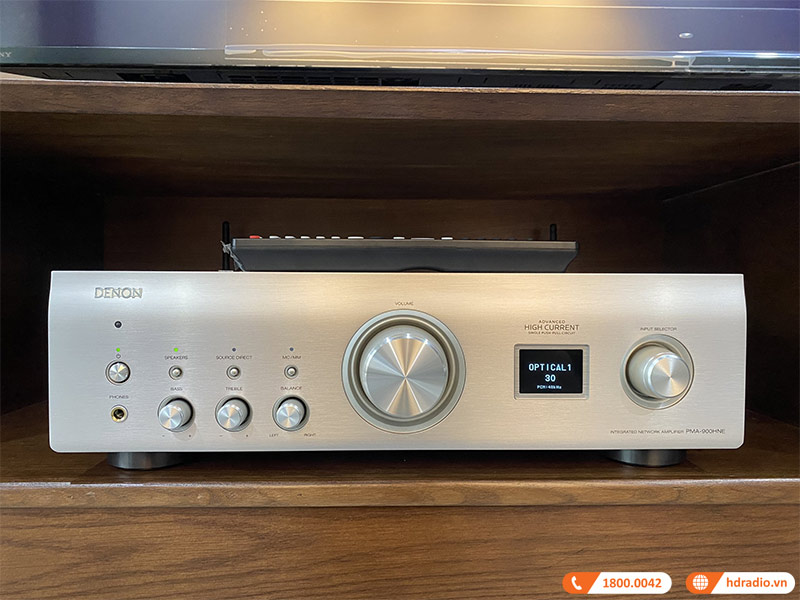 Dan nghe nhac gia dinh anh Tuan