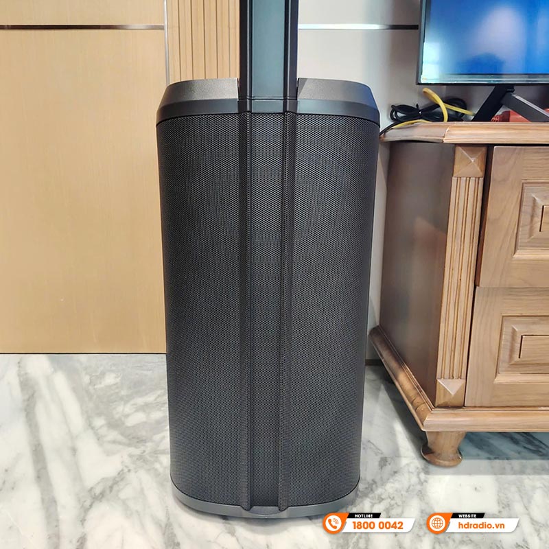 Dàn karaoke Bose HK80 của anh Tùng ở Đống Đa, Hà Nội Dàn karaoke Bose HK80 của anh Tùng ở Đống Đa, Hà Nội