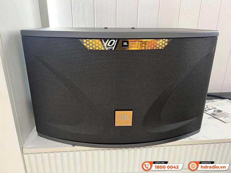 Dàn karaoke của anh Vũ ở Quận 6, TP.Hồ Chí Minh