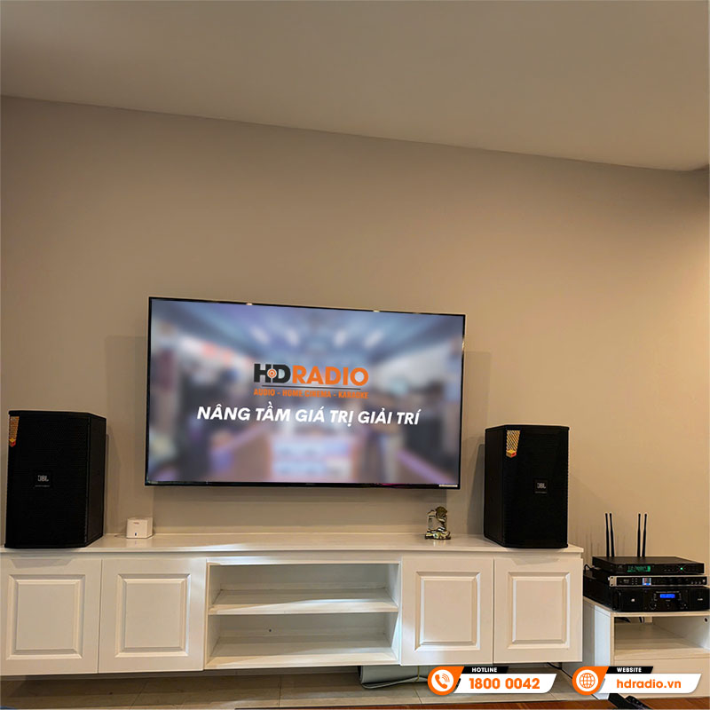 Dàn karaoke chất lượng của chị Chi ở Quận 2, TP.Hồ Chí Minh Dàn karaoke chất lượng của chị Chi ở Quận 2, TP.Hồ Chí Minh