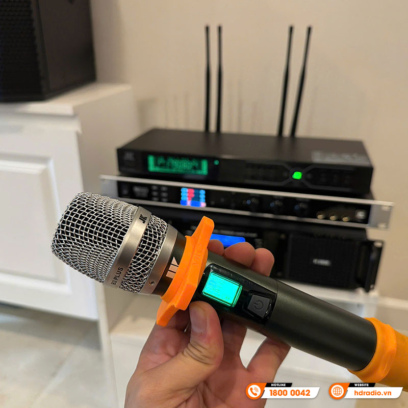 Dàn karaoke chất lượng của chị Chi ở Quận 2, TP.Hồ Chí Minh Dàn karaoke chất lượng của chị Chi ở Quận 2, TP.Hồ Chí Minh