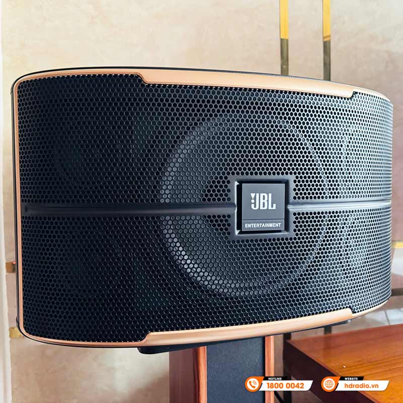 Dàn karaoke JBL GD07 của gia đình chị Đào ở Quận 7, TP.Hồ Chí Minh Dàn karaoke JBL GD07 của gia đình chị Đào ở Quận 7, TP.Hồ Chí Minh