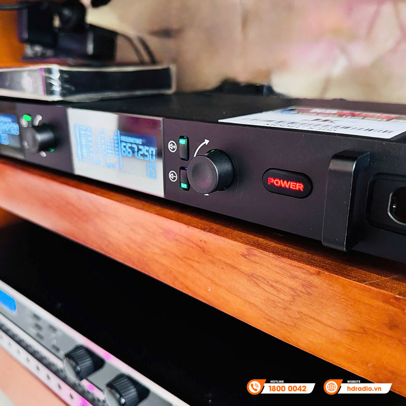 Dàn karaoke JBL GD07 của gia đình chị Đào ở Quận 7, TP.Hồ Chí Minh Dàn karaoke JBL GD07 của gia đình chị Đào ở Quận 7, TP.Hồ Chí Minh