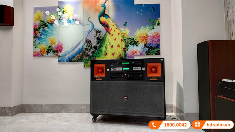 Dàn xem phim nghe nhạc 5.1 JBL PN31 của chị Diệp ở Bà Rịa - Vũng Tàu Dàn xem phim nghe nhạc 5.1 JBL PN31 của chị Diệp ở Bà Rịa - Vũng Tàu