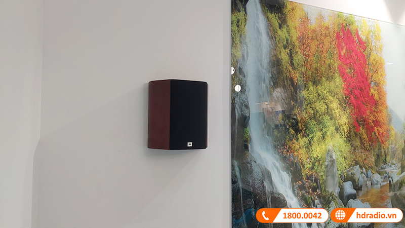 Dàn xem phim nghe nhạc 5.1 JBL PN31 của chị Diệp ở Bà Rịa - Vũng Tàu Dàn xem phim nghe nhạc 5.1 JBL PN31 của chị Diệp ở Bà Rịa - Vũng Tàu