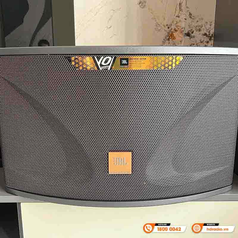 Dàn karaoke gia đình KHD49 của chị Duyên ở Trảng Bom, Đồng Nai