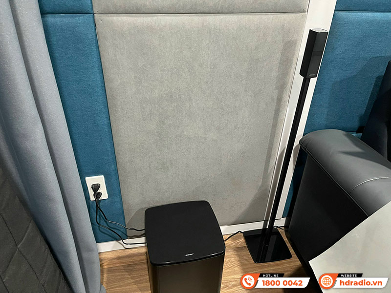 Lắp đặt hệ thống giải trí tổng hợp trị giá gần 319 triệu đồng cho chị Hà ở Huyện Bình Chánh, TP.Hồ Chí Minh Lắp đặt hệ thống giải trí tổng hợp trị giá gần 319 triệu đồng cho chị Hà ở Huyện Bình Chánh, TP.Hồ Chí Minh