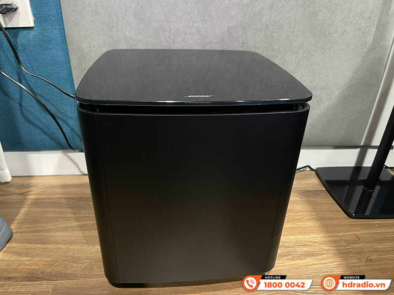 Lắp đặt hệ thống giải trí tổng hợp trị giá gần 319 triệu đồng cho chị Hà ở Huyện Bình Chánh, TP.Hồ Chí Minh Lắp đặt hệ thống giải trí tổng hợp trị giá gần 319 triệu đồng cho chị Hà ở Huyện Bình Chánh, TP.Hồ Chí Minh