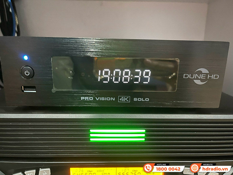 Lắp đặt hệ thống giải trí tổng hợp trị giá gần 319 triệu đồng cho chị Hà ở Huyện Bình Chánh, TP.Hồ Chí Minh Lắp đặt hệ thống giải trí tổng hợp trị giá gần 319 triệu đồng cho chị Hà ở Huyện Bình Chánh, TP.Hồ Chí Minh