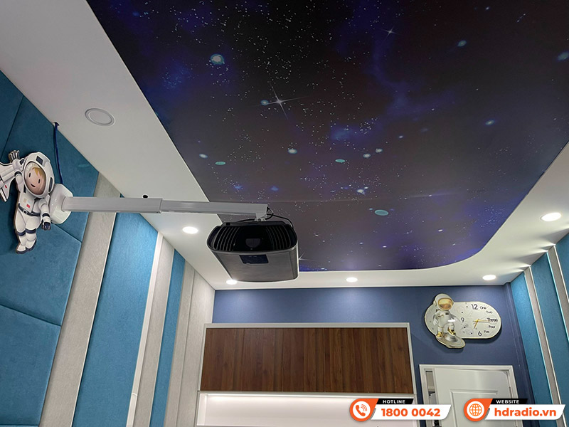 Lắp đặt hệ thống giải trí tổng hợp trị giá gần 319 triệu đồng cho chị Hà ở Huyện Bình Chánh, TP.Hồ Chí Minh Lắp đặt hệ thống giải trí tổng hợp trị giá gần 319 triệu đồng cho chị Hà ở Huyện Bình Chánh, TP.Hồ Chí Minh