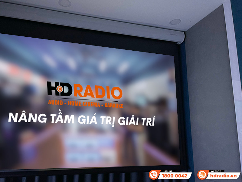 Lắp đặt hệ thống giải trí tổng hợp trị giá gần 319 triệu đồng cho chị Hà ở Huyện Bình Chánh, TP.Hồ Chí Minh Lắp đặt hệ thống giải trí tổng hợp trị giá gần 319 triệu đồng cho chị Hà ở Huyện Bình Chánh, TP.Hồ Chí Minh