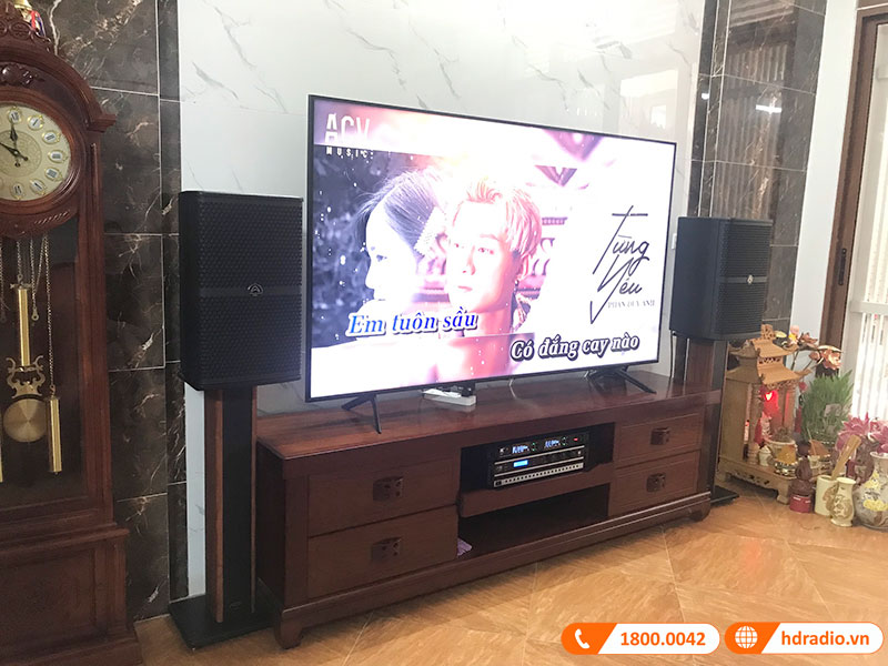 lap dan karaoke cuc hay tri gia hon 40 trieu dong cho chi huong o cau giay, ha noi lap dan karaoke cuc hay tri gia hon 40 trieu dong cho chi huong o cau giay, ha noi