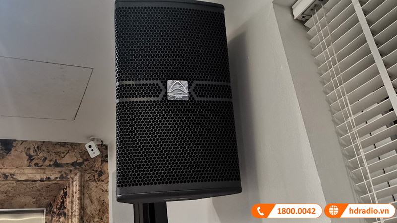 Dàn karaoke HDR66 kết hợp đầu karaoke VietK của chị Hương ở Long Biên, Hà Nội Dàn karaoke HDR66 kết hợp đầu karaoke VietK của chị Hương ở Long Biên, Hà Nội