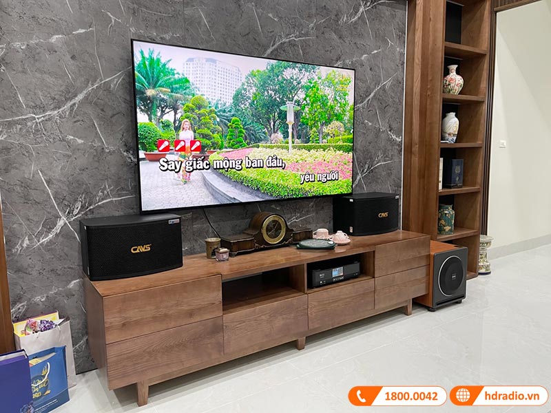 Dàn karaoke Cực Hay của chị Lan ở Thanh Xuân, Hà Nội Dàn karaoke Cực Hay của chị Lan ở Thanh Xuân, Hà Nội