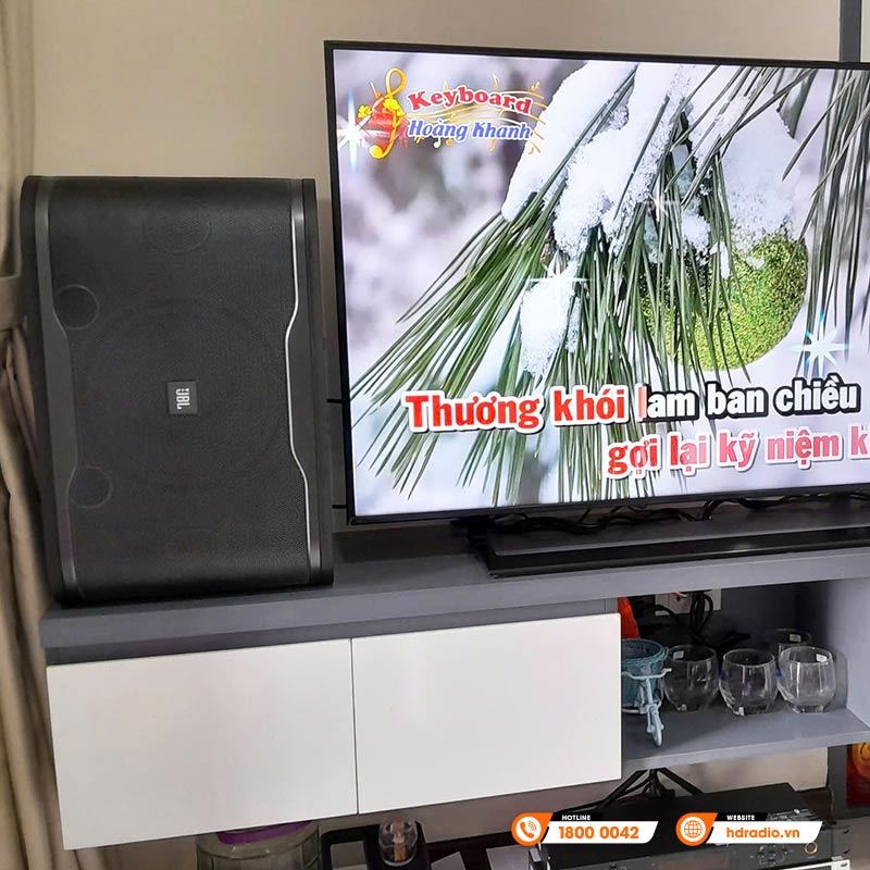 Lắp Dàn karaoke Music Box 03 cho chị Linh ở Đông Anh, Hà Nội Lắp Dàn karaoke Music Box 03 cho chị Linh ở Đông Anh, Hà Nội