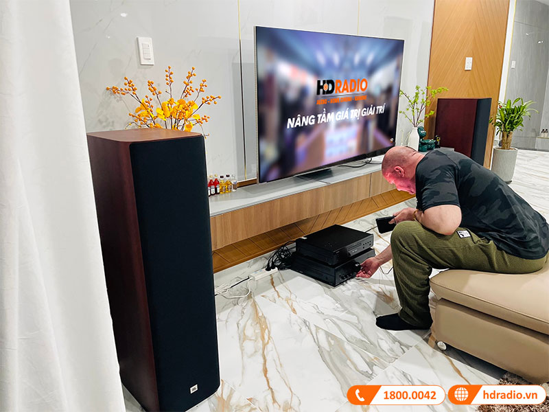 Dan nghe nhac chi Linh Dan nghe nhac chi Linh