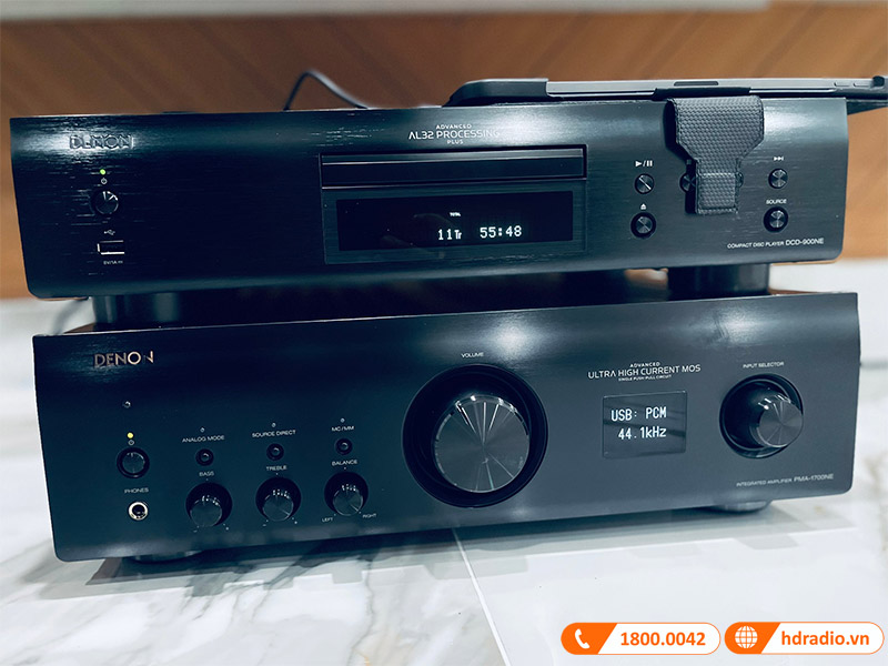 Dan nghe nhac gia dinh chi Linh