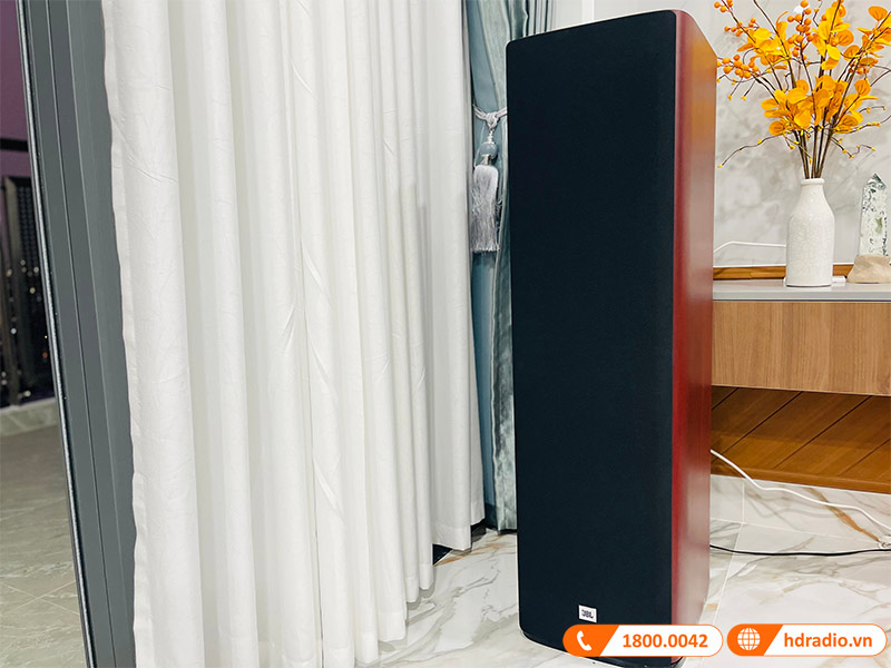 Dan nghe nhac gia dinh chi Linh