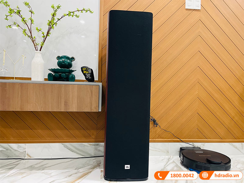 Dan nghe nhac gia dinh chi Linh