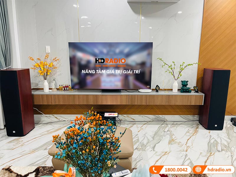 Dan nghe nhac chi Linh Dan nghe nhac chi Linh