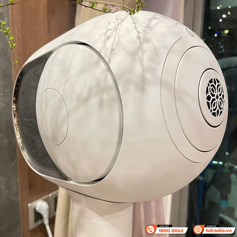 Loa DEVIALET Phantom I 103DB, Công Suất 500W, Bluetooth, Wifi, AirPlay, Spotify Connect, Optical-15