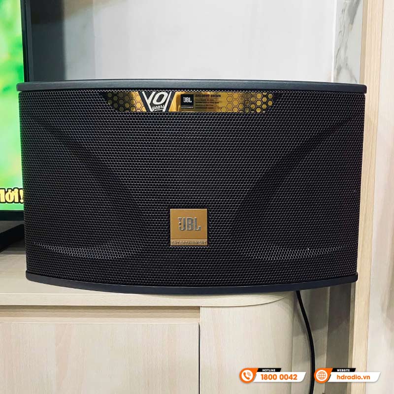 Dàn karaoke gia đình KHD41 của gia đình chị Ngân ở Quận Bình Tân, Hồ Chí Minh