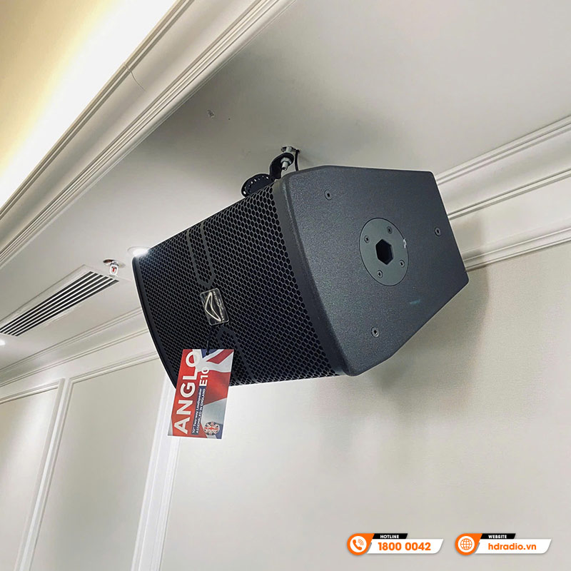 Lắp đặt Dàn karaoke cao cấp cho chị Ngọc ở Hồ Chí Minh Lắp đặt Dàn karaoke cao cấp cho chị Ngọc ở Hồ Chí Minh