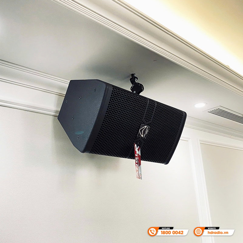 Lắp đặt Dàn karaoke cao cấp cho chị Ngọc ở Hồ Chí Minh Lắp đặt Dàn karaoke cao cấp cho chị Ngọc ở Hồ Chí Minh