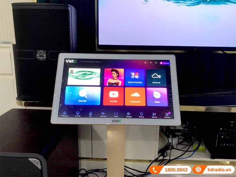 Dan karaoke gia dinh chi Phu Dan karaoke gia dinh chi Phu