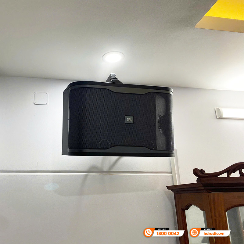 Dàn karaoke JBL GD94 của chị Trang ở Phú Nhuận, Hồ Chí Minh Dàn karaoke JBL GD94 của chị Trang ở Phú Nhuận, Hồ Chí Minh