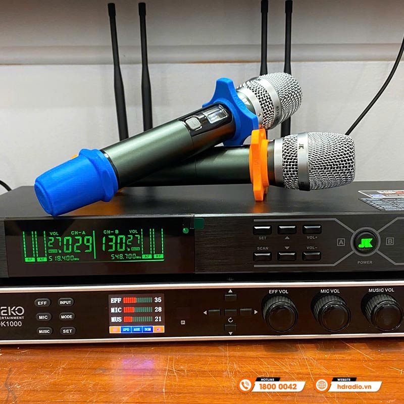 Dàn karaoke JBL GD94 của chị Trang ở Phú Nhuận, Hồ Chí Minh Dàn karaoke JBL GD94 của chị Trang ở Phú Nhuận, Hồ Chí Minh