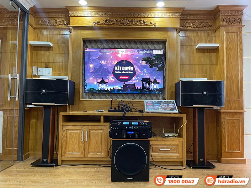 Dàn karaoke của chị Tú Q ở Quận Bình Tân, Hồ Chí Minh Dàn karaoke của chị Tú Q ở Quận Bình Tân, Hồ Chí Minh