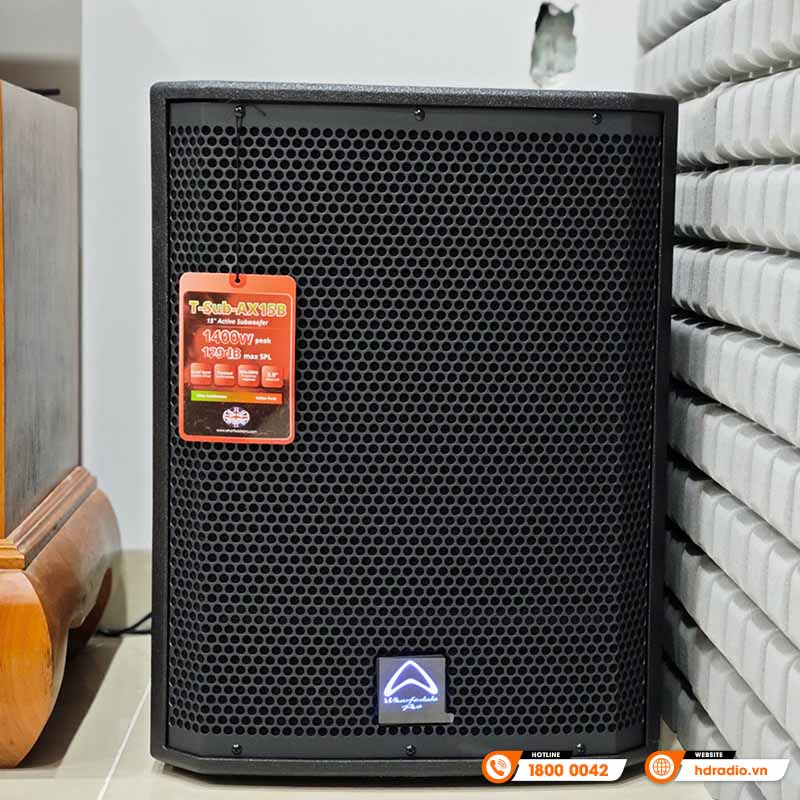 Dàn karaoke cao cấp HDR90 của gia đình chị Tuyền ở TP.Thủ Dầu Một - Bình Dương Dàn karaoke cao cấp HDR90 của gia đình chị Tuyền ở TP.Thủ Dầu Một - Bình Dương