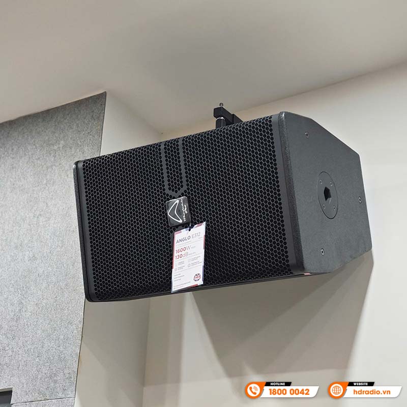 Dàn karaoke cao cấp HDR90 của gia đình chị Tuyền ở TP.Thủ Dầu Một - Bình Dương Dàn karaoke cao cấp HDR90 của gia đình chị Tuyền ở TP.Thủ Dầu Một - Bình Dương