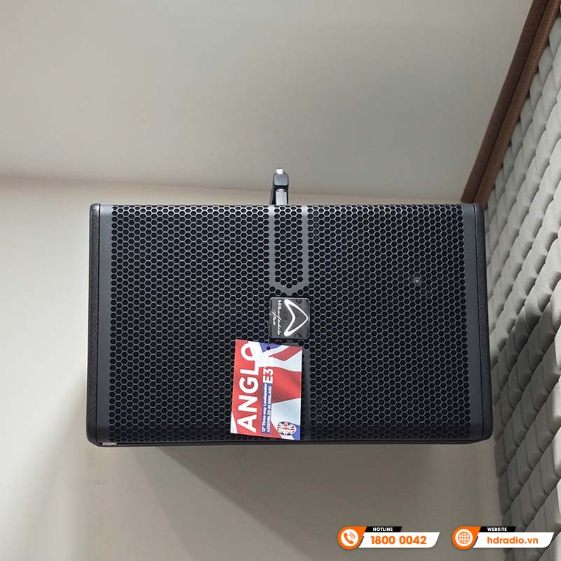 Dàn karaoke cao cấp HDR90 của gia đình chị Tuyền ở TP.Thủ Dầu Một - Bình Dương Dàn karaoke cao cấp HDR90 của gia đình chị Tuyền ở TP.Thủ Dầu Một - Bình Dương