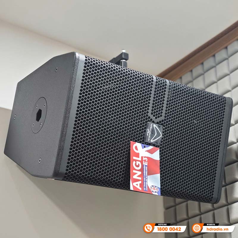 Dàn karaoke cao cấp HDR90 của gia đình chị Tuyền ở TP.Thủ Dầu Một - Bình Dương Dàn karaoke cao cấp HDR90 của gia đình chị Tuyền ở TP.Thủ Dầu Một - Bình Dương