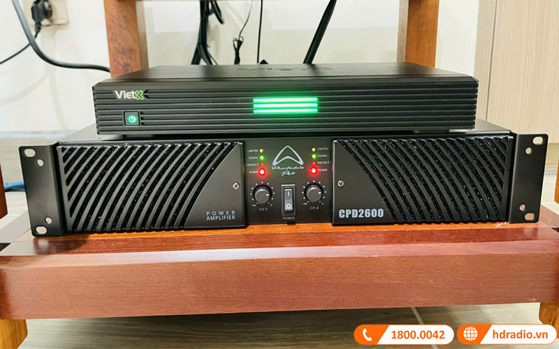 Dàn âm thanh nghe nhạc của chú An ở TP.HCM Dàn âm thanh nghe nhạc của chú An ở TP.HCM