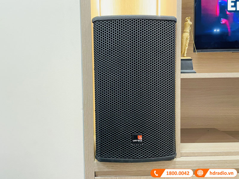 Dàn âm thanh nghe nhạc của chú An ở TP.HCM Dàn âm thanh nghe nhạc của chú An ở TP.HCM