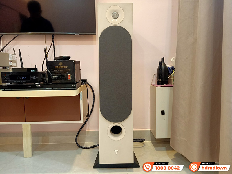 Lắp đặt Dàn Nghe Nhạc chính hãng trị giá hơn 167 triệu đồng cho chú Hạnh ở Quận Gò Vấp, TP.Hồ Chí Minh Lắp đặt Dàn Nghe Nhạc chính hãng trị giá hơn 167 triệu đồng cho chú Hạnh ở Quận Gò Vấp, TP.Hồ Chí Minh