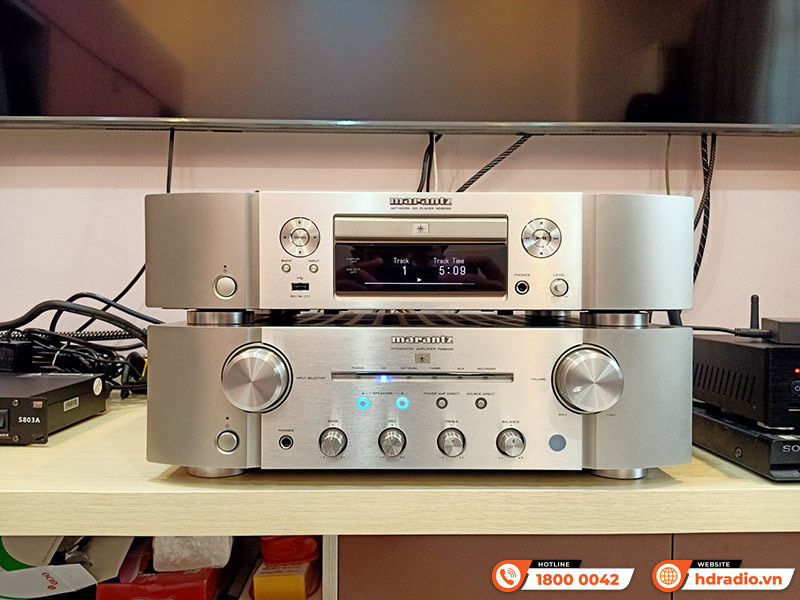 Lắp đặt Dàn Nghe Nhạc chính hãng trị giá hơn 167 triệu đồng cho chú Hạnh ở Quận Gò Vấp, TP.Hồ Chí Minh Lắp đặt Dàn Nghe Nhạc chính hãng trị giá hơn 167 triệu đồng cho chú Hạnh ở Quận Gò Vấp, TP.Hồ Chí Minh