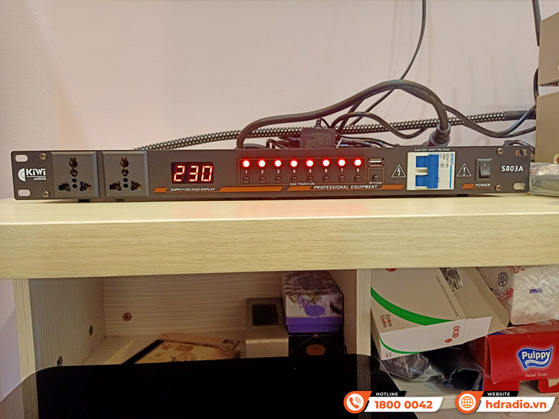 Lắp đặt Dàn Nghe Nhạc chính hãng trị giá hơn 167 triệu đồng cho chú Hạnh ở Quận Gò Vấp, TP.Hồ Chí Minh Lắp đặt Dàn Nghe Nhạc chính hãng trị giá hơn 167 triệu đồng cho chú Hạnh ở Quận Gò Vấp, TP.Hồ Chí Minh