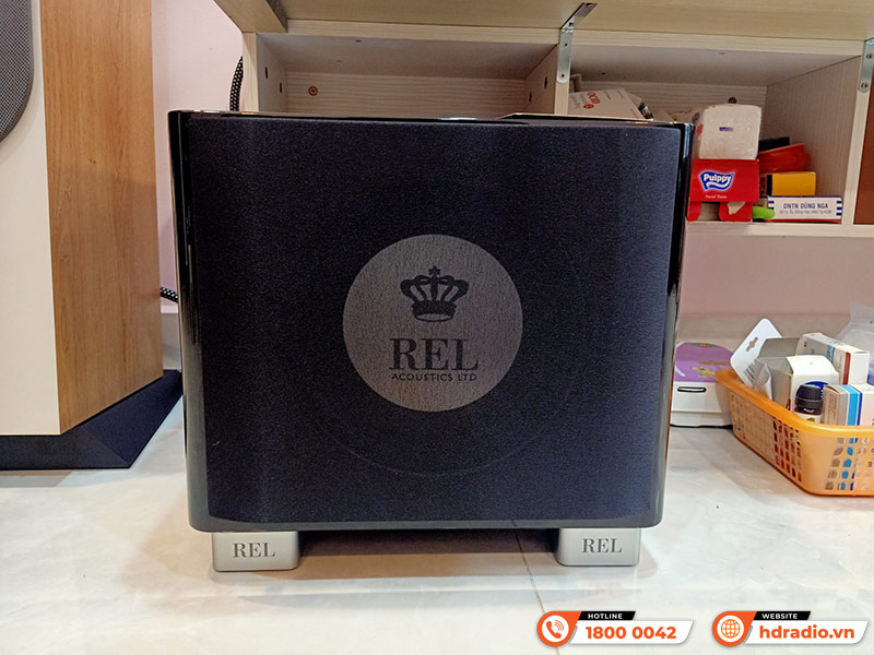 Lắp đặt Dàn Nghe Nhạc chính hãng trị giá hơn 167 triệu đồng cho chú Hạnh ở Quận Gò Vấp, TP.Hồ Chí Minh Lắp đặt Dàn Nghe Nhạc chính hãng trị giá hơn 167 triệu đồng cho chú Hạnh ở Quận Gò Vấp, TP.Hồ Chí Minh