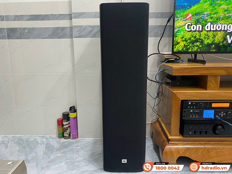 Lắp đặt Dàn nghe nhạc và hát karaoke trị giá gần 108 triệu đồng cho chú Phương ở Quận 10, TP.Hồ Chí Minh Lắp đặt Dàn nghe nhạc và hát karaoke trị giá gần 108 triệu đồng cho chú Phương ở Quận 10, TP.Hồ Chí Minh