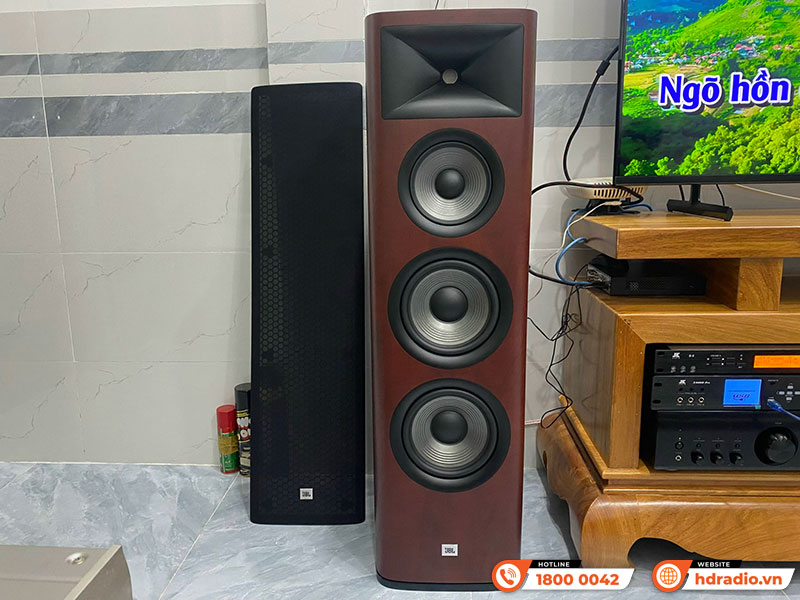 Lắp đặt Dàn nghe nhạc và hát karaoke trị giá gần 108 triệu đồng cho chú Phương ở Quận 10, TP.Hồ Chí Minh Lắp đặt Dàn nghe nhạc và hát karaoke trị giá gần 108 triệu đồng cho chú Phương ở Quận 10, TP.Hồ Chí Minh