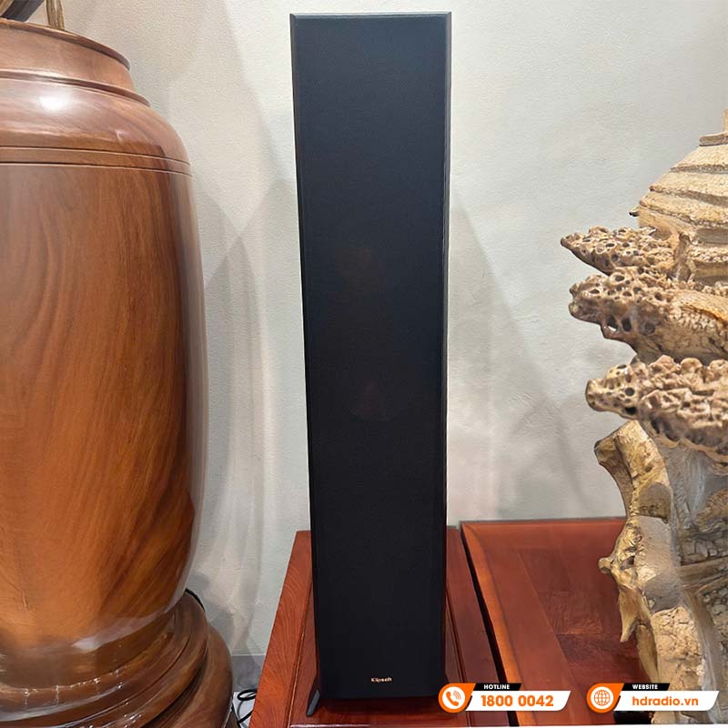 Dàn Nghe Nhạc Klipsch, Denon NN45 ( Klipsch RP6000F II,  Denon PMA900HNE )-2