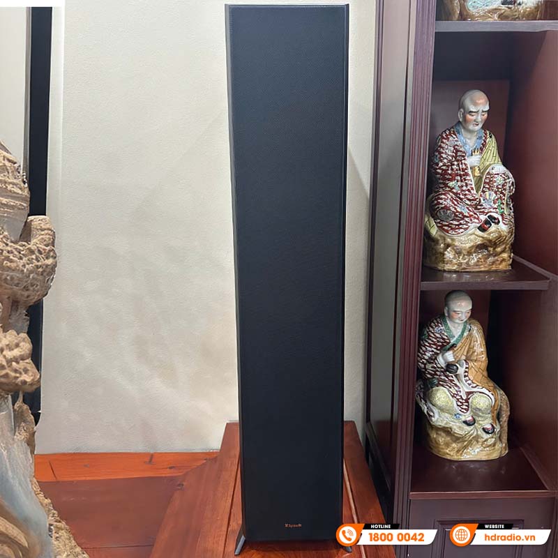 Dàn Nghe Nhạc Klipsch, Denon NN45 ( Klipsch RP6000F II,  Denon PMA900HNE )-5